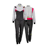 P1 Diva Nomex Race Suit
