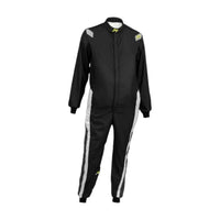 P1 Gent Evo Nomex Race Suit