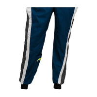 P1 Gent Evo Nomex Race Suit