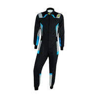 P1 Pro-R Race Suit