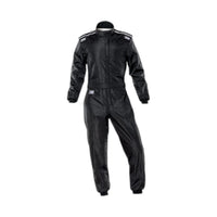 KS-4 KART OVERALL JUMP GO KART RACE SUIT