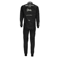 2023 Zhou Guanyu Alfa Romeo F1 Race Suit