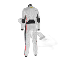 SABELT NOMEX HERO SUPERLIGHT TS-10 RACE SUIT