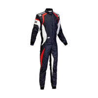 OMP One Evo Race Suit