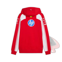 2026 Scuderia Ferrari F1 Team Hoodie