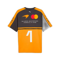 2026 Lando Norris McLaren F1 T-shirt