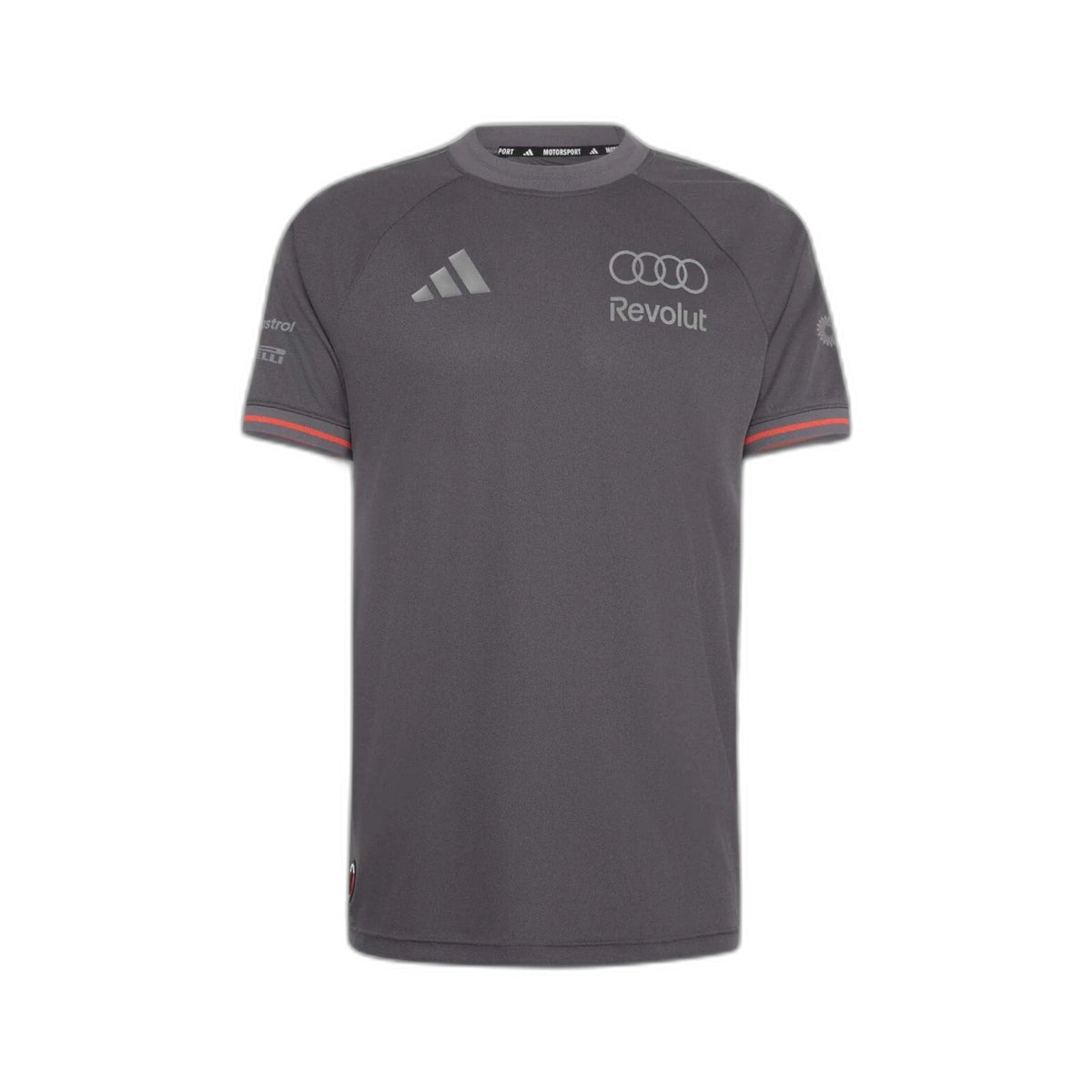2026 Audi F1 Team T-shirt