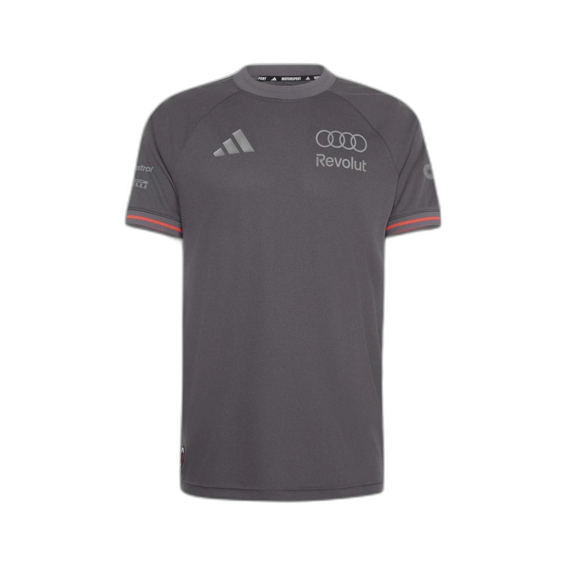 2026 Audi F1 Team T-shirt