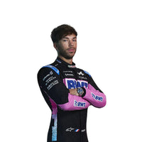 2024 Pierre Gasly BWT Alpine F1 Race Suit