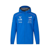 2026 Alpine F1 Team Rain Jacket