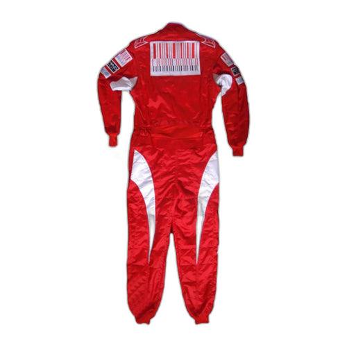 2010 Fernando Alonso Embroidered patches F1 Race Suit