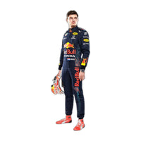2021 Red Bull Racing F1 Team Race Suit