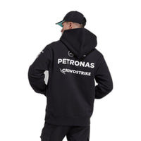 2025 Mercedes-AMG Petronas F1 Team Hoodie