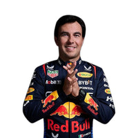 2024 Red Bull Racing F1 Team Race Suit