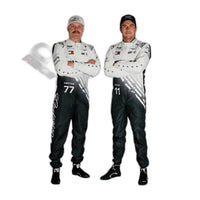 NEW 2026 Sergio Perez Cadillac Miami GP F1 Race Suit Replica