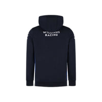 2025 Williams Racing F1 Team Hoodie