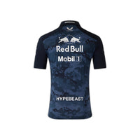 2025 Red Bull Racing F1 Team Hypebeast Polo Replica