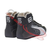 2022 George Russell Mercedes F1 Race Shoes