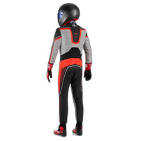 2025 SPARCO SUPERLEGGERA-K JUMP KARTING SUIT