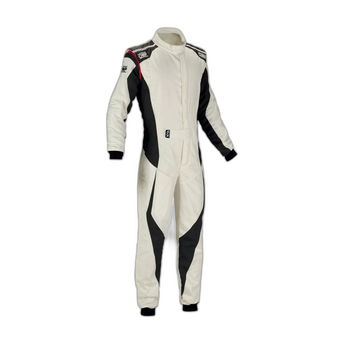 OMP NOMEX RACING TECHNICA EVO RACE SUIT