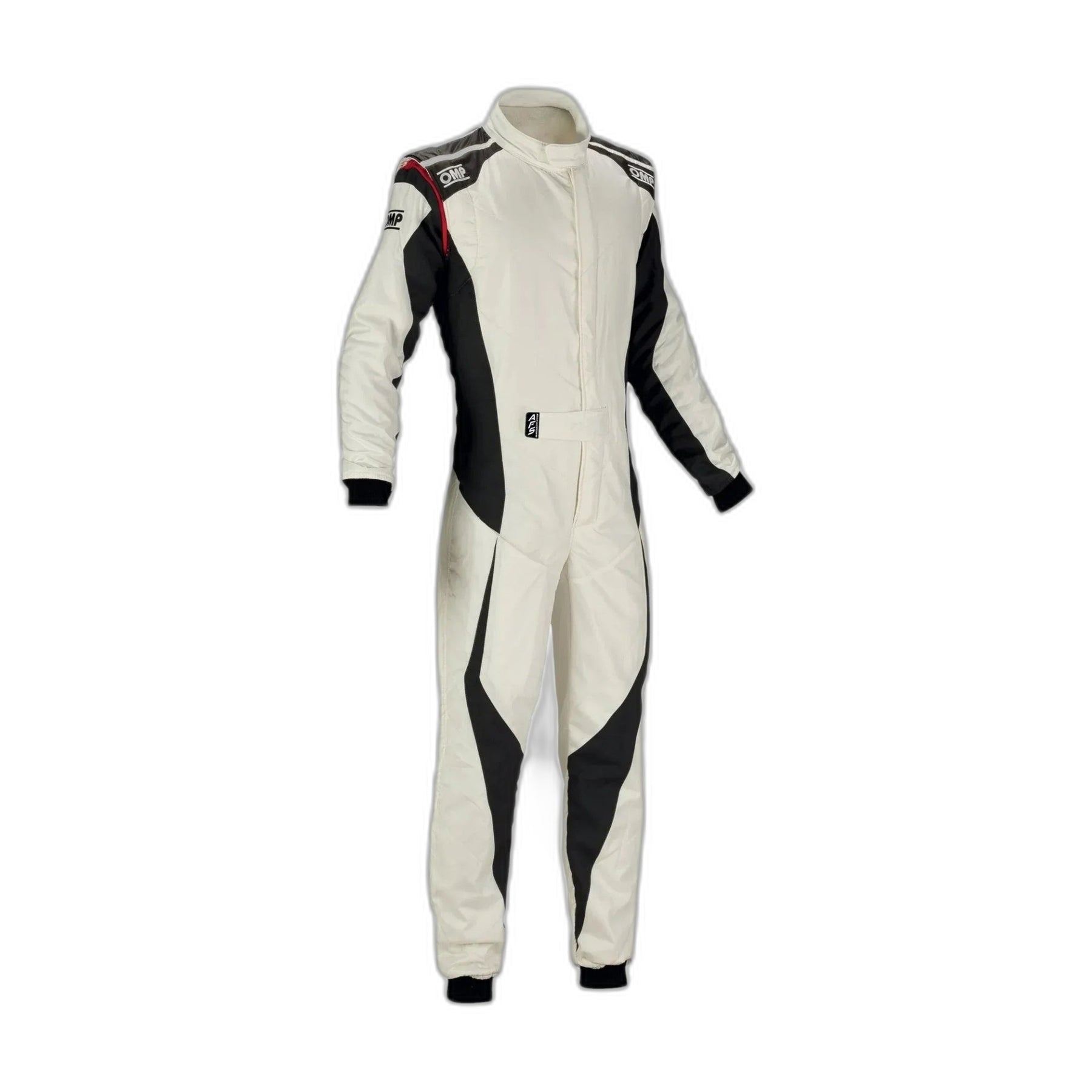 OMP NOMEX RACING TECHNICA EVO RACE SUIT