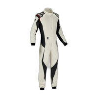 OMP NOMEX RACING TECHNICA EVO RACE SUIT