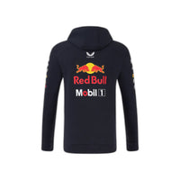 2025 Red Bull Racing F1 Team Zip Hoodie