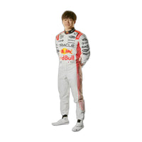2025 Red Bull Racing Japanese GP F1 Team Race Suit