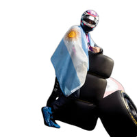 NEW 2026 Alpine F1 Team Race Suit Replica