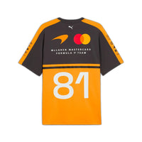 2026 Oscar Piastri McLaren F1 T-shirt