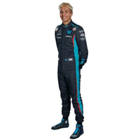 2023 Alexander Albon Williams F1 Race Suit