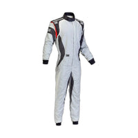 OMP NOMEX RACING ONE EVO RACE SUIT
