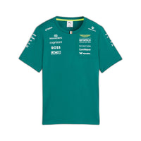 2026 Aston Martin F1 Team T-shirt