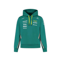 2025 Aston Martin F1 Team Hoodie