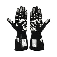2021 Charles Leclerc Scuderia Ferrari Formula 1 Gloves