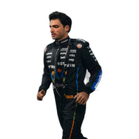 NEW 2026 Williams F1 Team Race Suit Replica