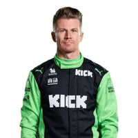 2025 Nico Hulkenberg Kick Sauber F1 Race Suit