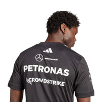 2025 Mercedes-AMG Petronas F1 Team T-shirt