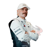 NEW 2026 Cadillac Miami GP F1 Race Suit Replica