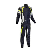OMP NOMEX RACING ONE EVO RACE SUIT