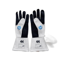 2025 Scuderia Ferrari F1 Team Monza GP Gloves