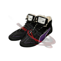 2021 Lewis Hamilton Mercedes F1 Race Shoes