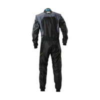 KS-2X ART JUMP GO KART RACE SUIT