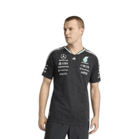 2026 Mercedes-AMG F1 Team T-shirt