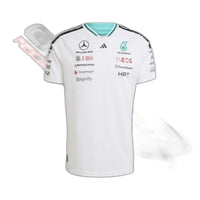 2026 Mercedes-AMG F1 Team T-shirt