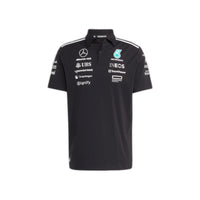 2025 Mercedes-AMG Petronas F1 Team Polo