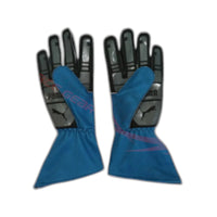 2024 Charles Leclerc Ferrari Hp Miami Gp F1 Race Gloves