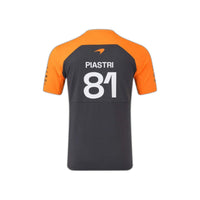 2025 Oscar Piastri McLaren F1 T-shirt