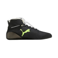 2023 Lewis Hamilton 75 Mercedes F1 Race Shoes