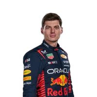 2023 Red Bull Racing F1 Team Race Suit